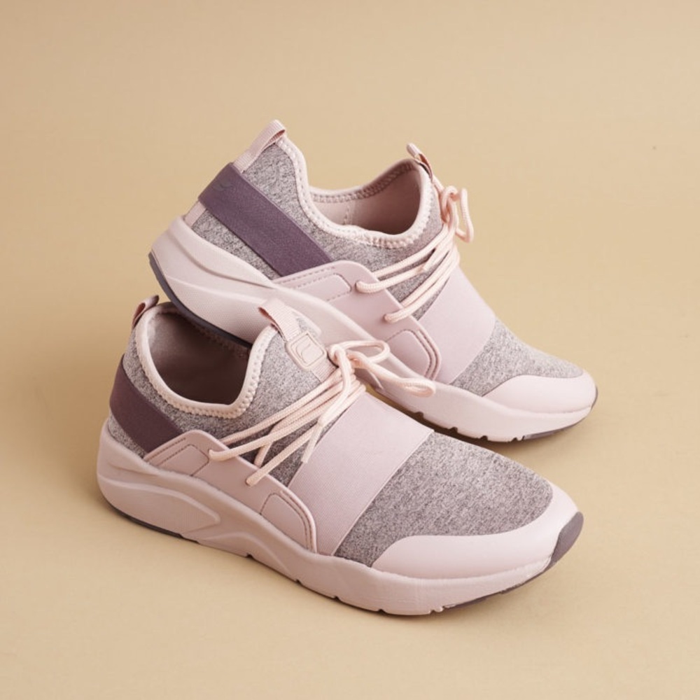 Fabletics Pink Shoes